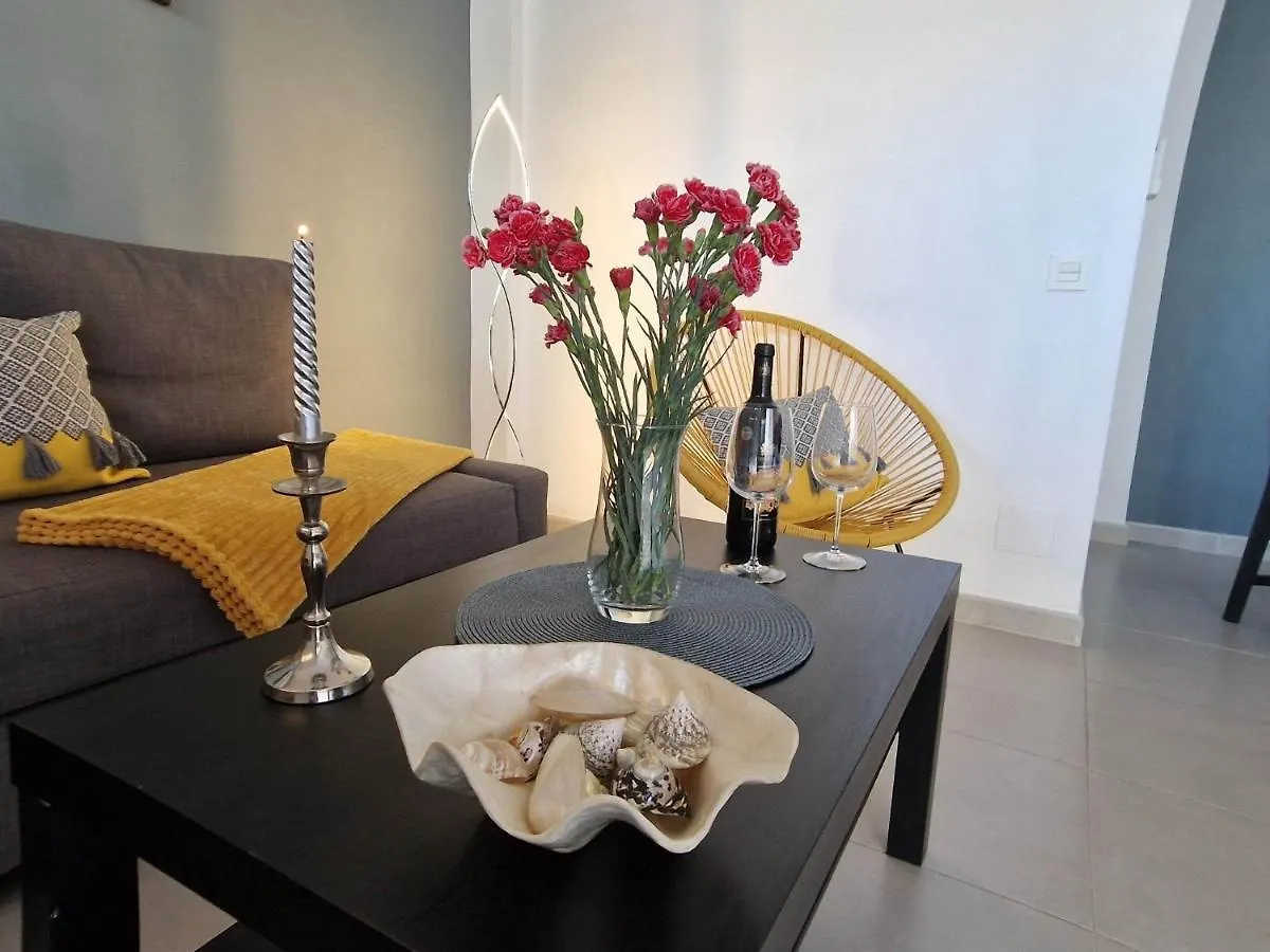 Acapulco Apartment With Pool Fuengirola
