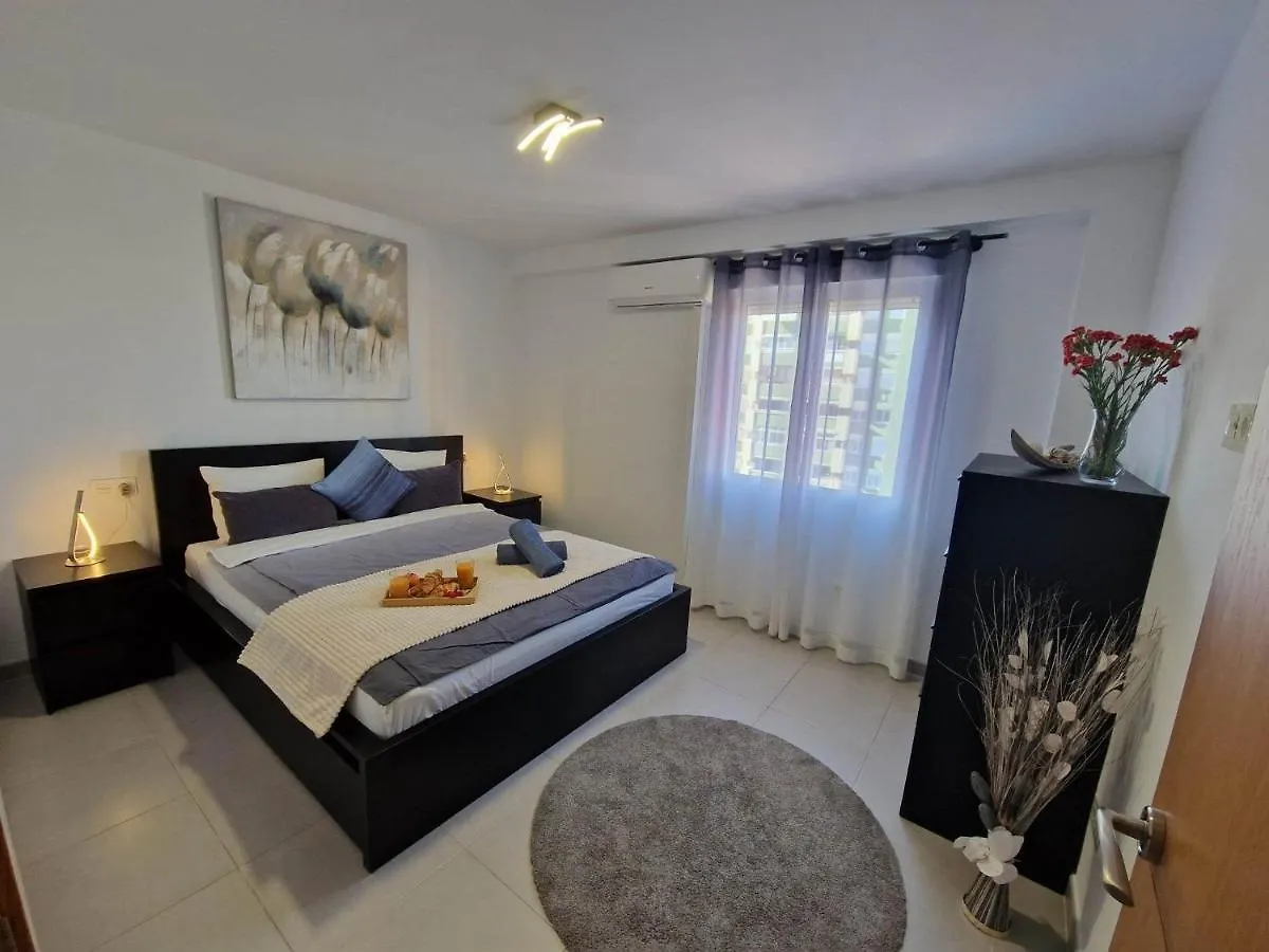 Acapulco Apartment With Pool Fuengirola