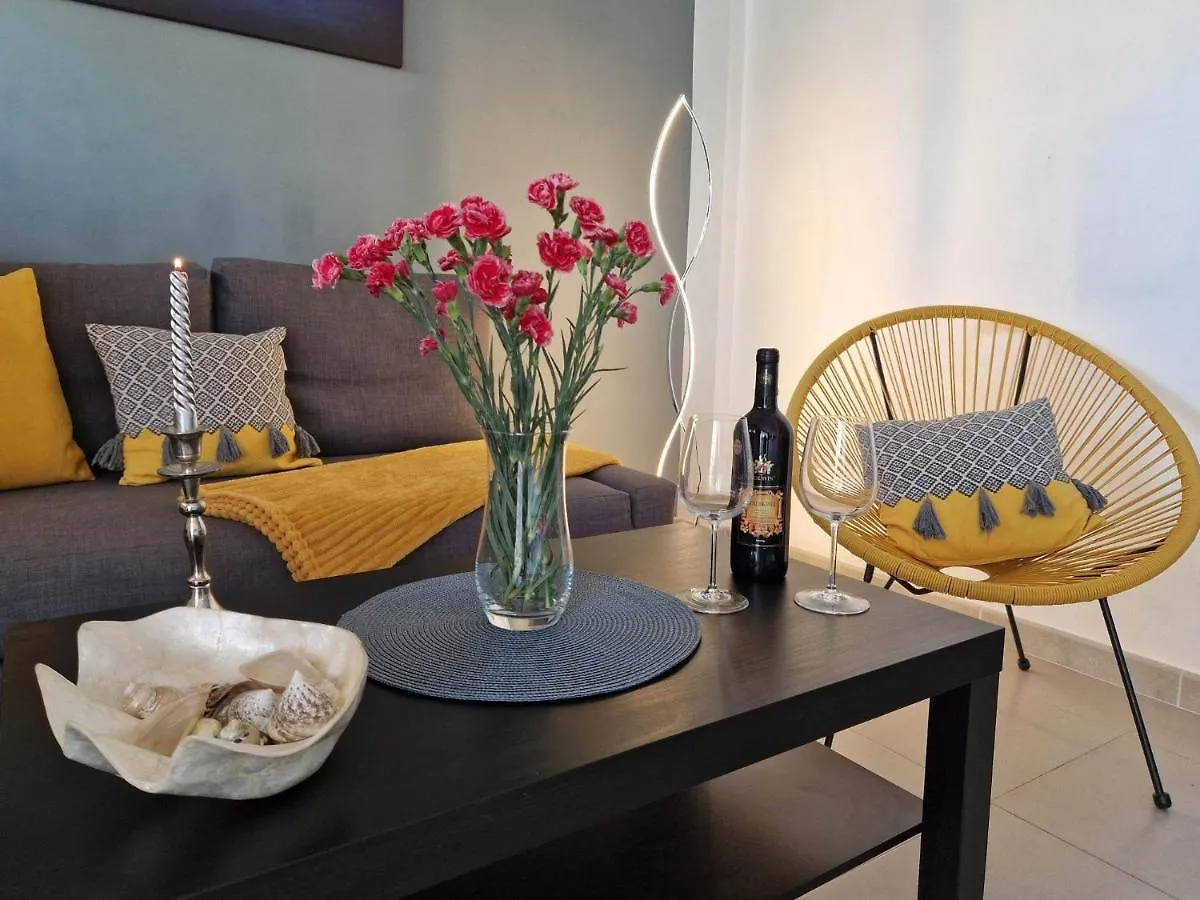 Acapulco Apartment With Pool Фуэнхирола